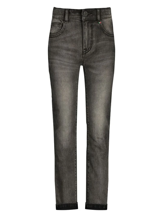 Zdjęcie produktu Vingino Dżinsy - Skinny fit - w kolorze szarym rozmiar: 164
