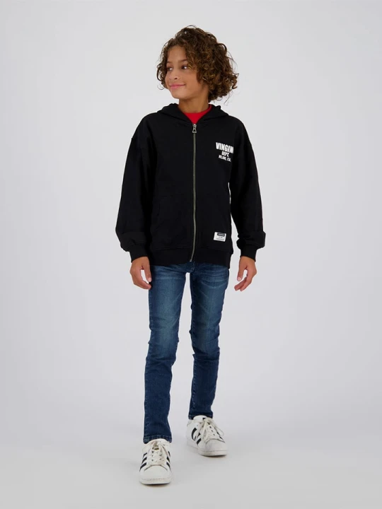 Zdjęcie produktu Vingino Dżinsy - Skinny fit - w kolorze niebieskim rozmiar: 92