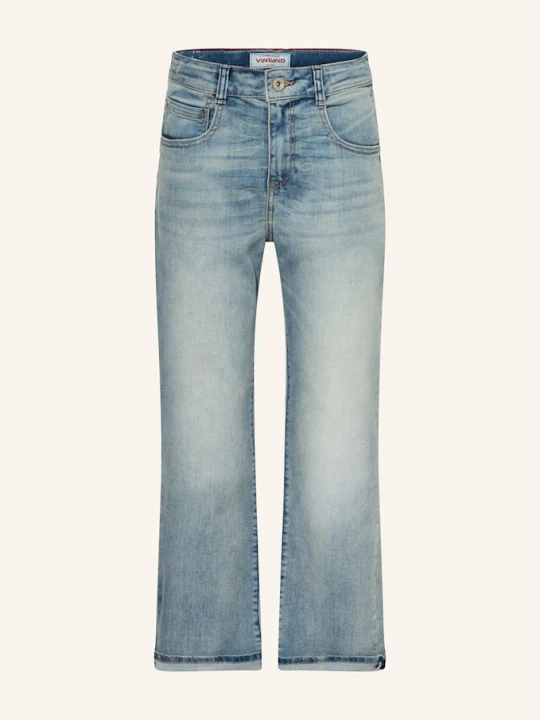 Zdjęcie produktu Vingino Jeansy Gustavo Icon Relaxed Fit blau 166 mid blue wash