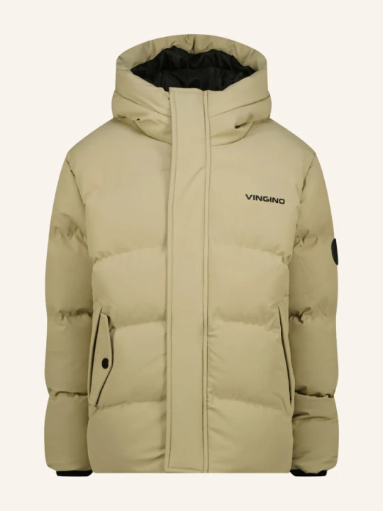 Zdjęcie produktu Vingino Kurtka Pikowana Towi beige