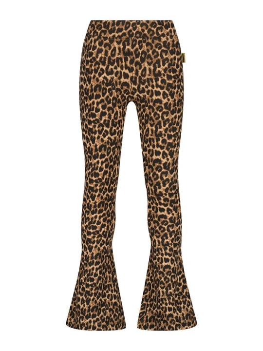 Zdjęcie produktu Vingino Legginsy w kolorze brązowym rozmiar: 140