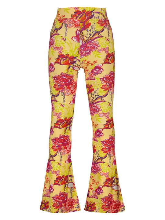 Zdjęcie produktu Vingino Legginsy ze wzorem rozmiar: 140