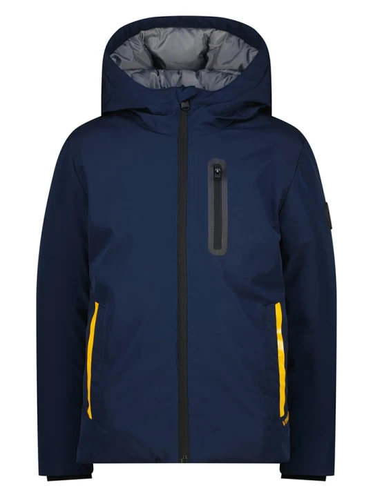 Zdjęcie produktu Vingino Parka w kolorze granatowym rozmiar: 140
