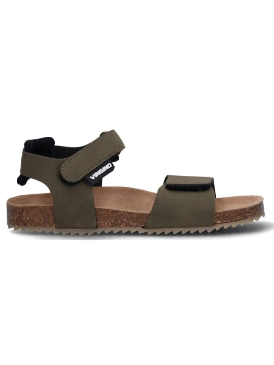 Zdjęcie produktu Vingino Sandały w kolorze khaki rozmiar: 35