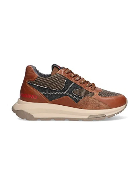 Zdjęcie produktu Vingino Sneakersy w kolorze brązowym rozmiar: 35