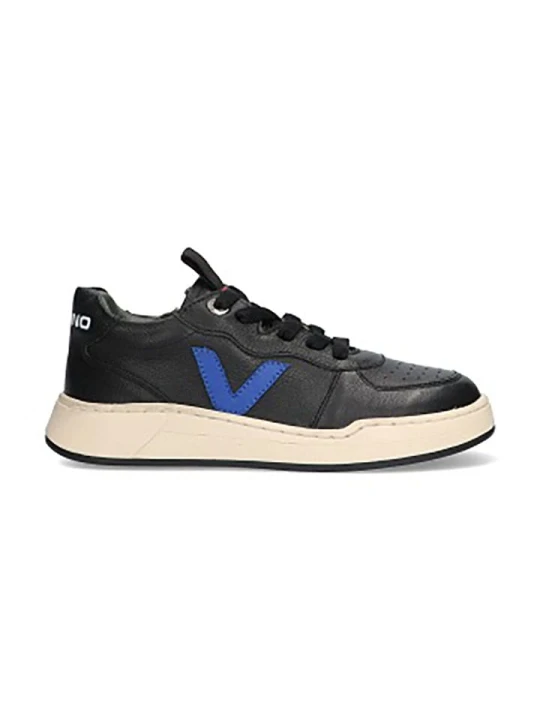 Zdjęcie produktu Vingino Sneakersy w kolorze czarnym rozmiar: 31