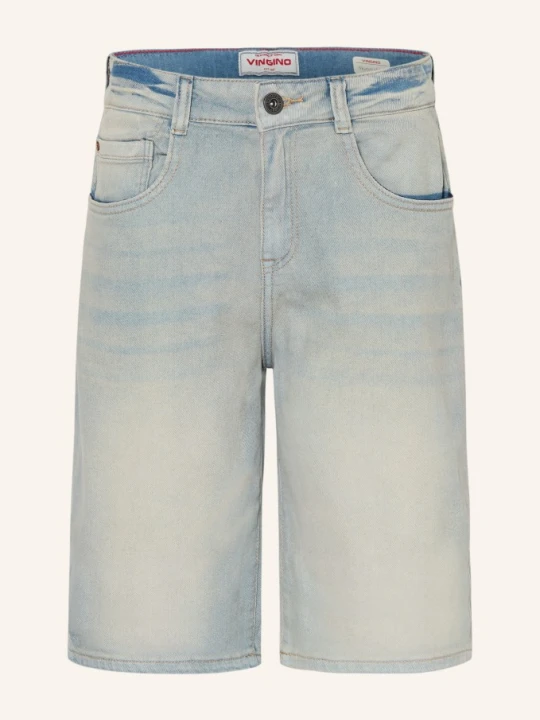 Zdjęcie produktu Vingino Szorty Jeansowe Carlo blau JASNONIEBIESKI