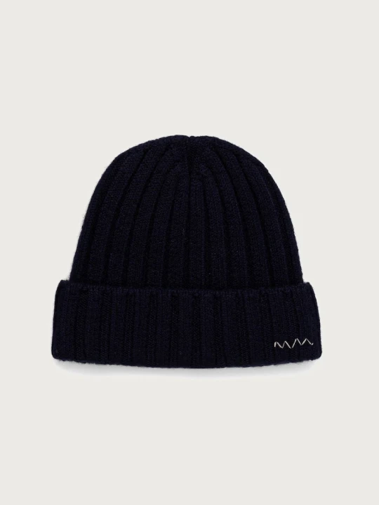 Zdjęcie produktu Visvim czapka beanie kaszmirowa męska