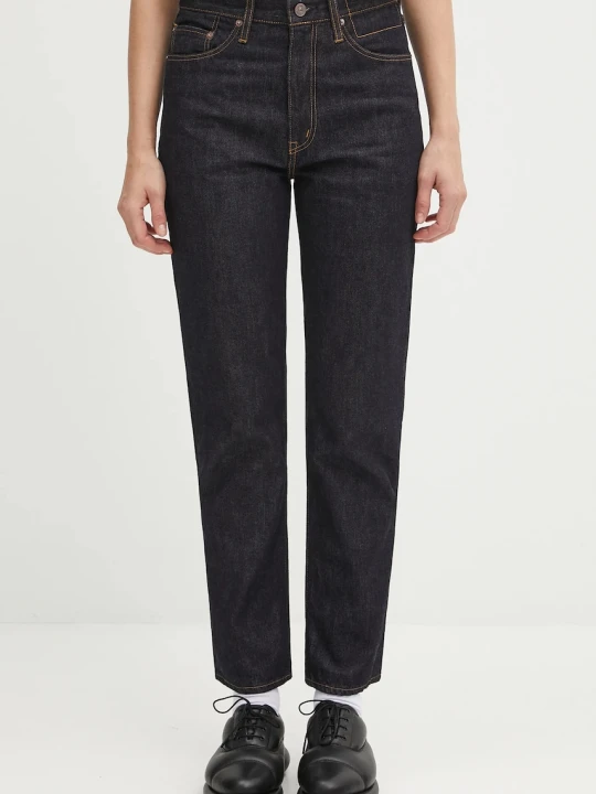 Zdjęcie produktu Visvim jeansy social sculpture