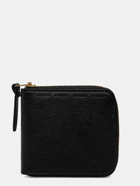 Zdjęcie produktu Visvim portfel skórzany leather bi-fold