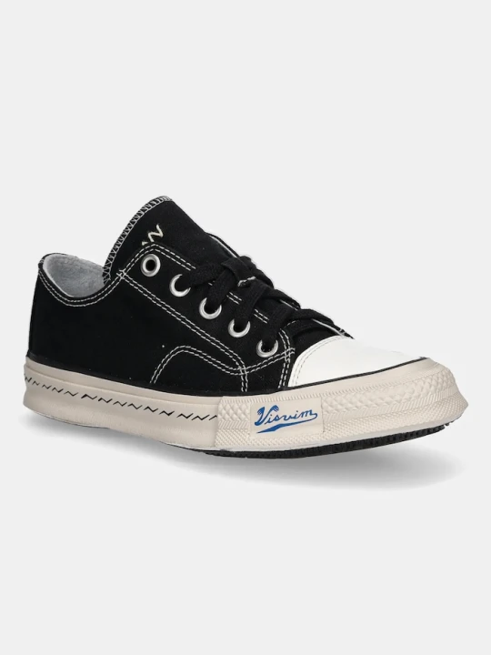 Zdjęcie produktu Visvim tenisówki skagway czarny