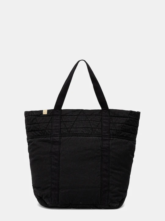 Zdjęcie produktu Visvim torebka n.a.p. tote czarny
