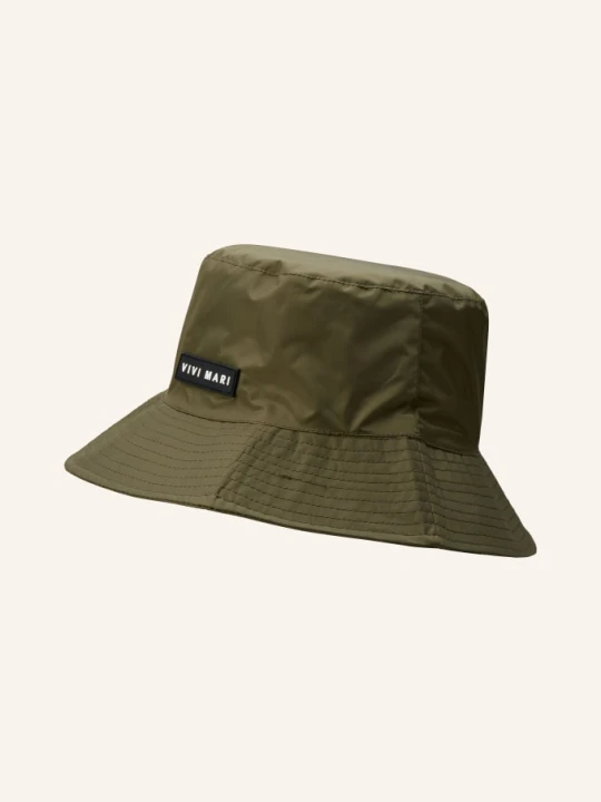 Zdjęcie produktu Vivi Mari Kapelusz Typu Bucket Hat gruen OLIWKOWY