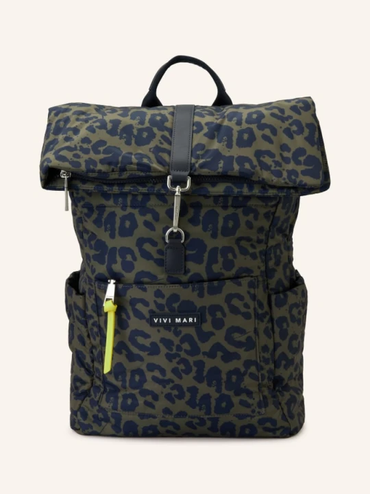 Zdjęcie produktu Vivi Mari Plecak 20 L Z Przegrodą Na Laptopa gruen
