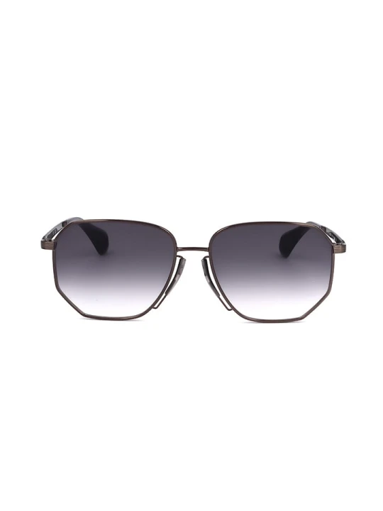 Zdjęcie produktu Vivienne Westwood Damskie okulary przeciwsłoneczne w kolorze granatowo-szarym rozmiar: 57