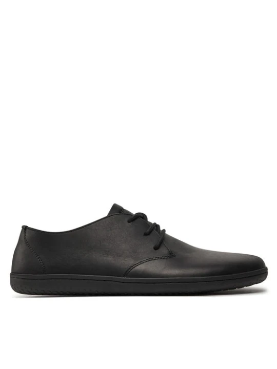 Zdjęcie produktu Vivo Barefoot Półbuty RA IV 305102-01 Czarny