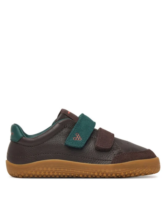 Zdjęcie produktu Vivo Barefoot Sneakersy Gobi 165434 Brązowy ciemny