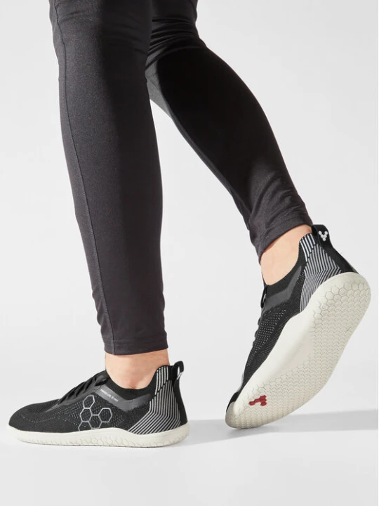Zdjęcie produktu Vivo Barefoot Sneakersy Primus Lite Knit M 309304-01 Czarny