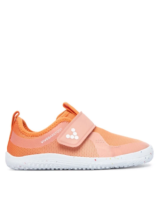 Zdjęcie produktu Vivo Barefoot Sneakersy Primus Sport IV 165459 Pomarańczowy