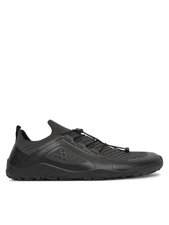 Zdjęcie produktu Vivo Barefoot Sneakersy Primus Trail Knit Fg 309099 Czarny