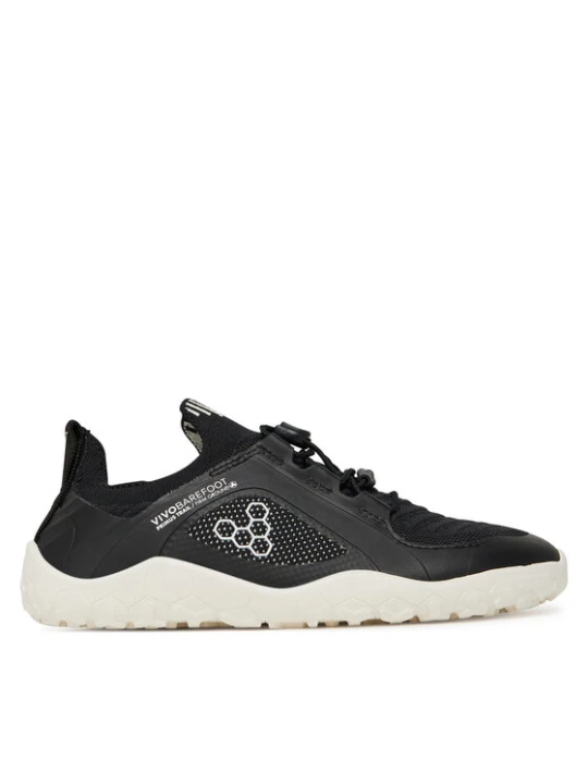 Zdjęcie produktu Vivo Barefoot Trekkingi Primus Trail Knit Fg 115099 Czarny