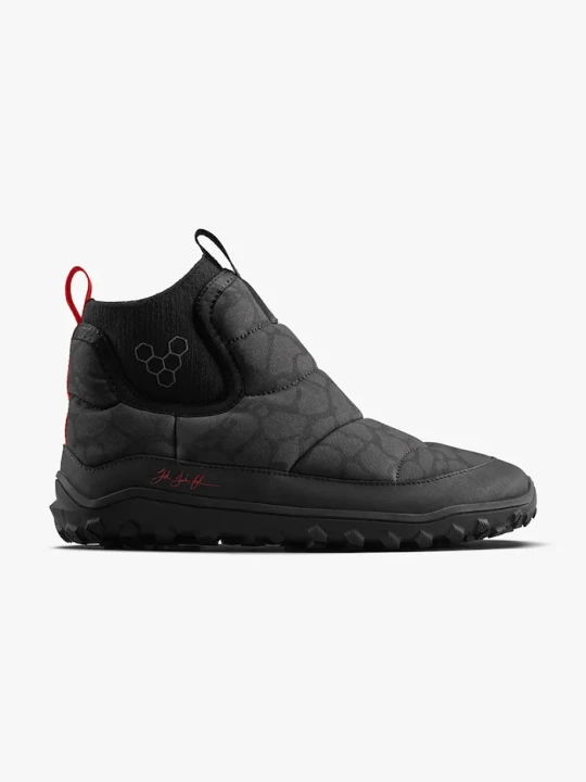 Zdjęcie produktu Vivobarefoot botki EXPLORER MID czarny