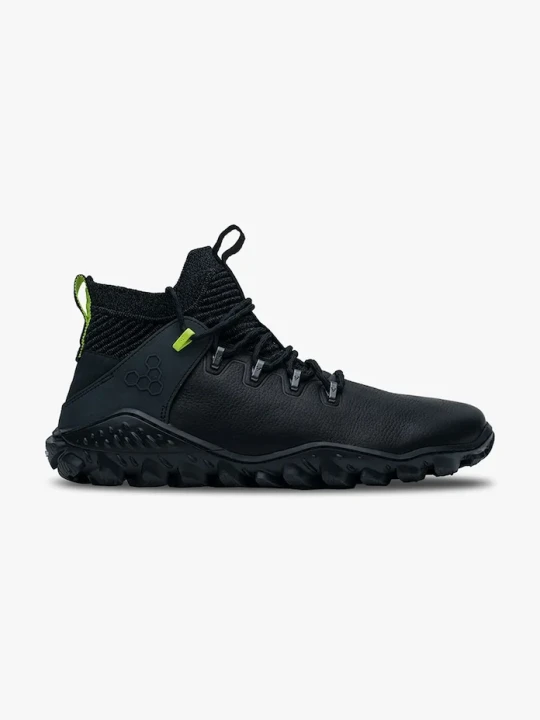 Zdjęcie produktu Vivobarefoot buty MAGNA FOREST ESC czarny