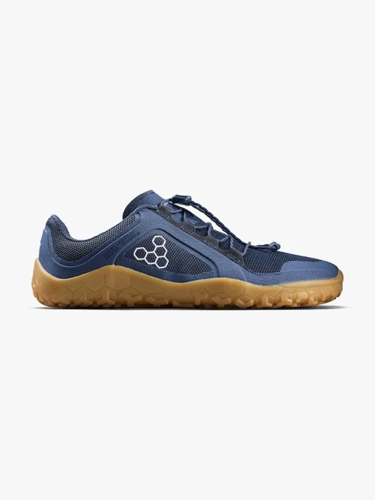 Zdjęcie produktu Vivobarefoot buty Primus Trail FG 3.5 granatowy