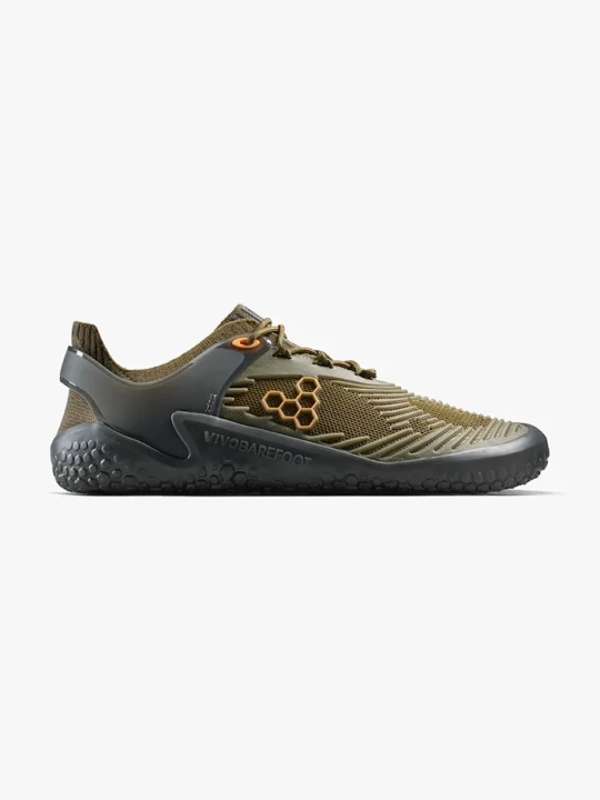 Zdjęcie produktu Vivobarefoot buty sportowe MOTUS STRENGTH II zielony