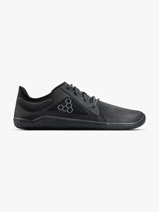 Zdjęcie produktu Vivobarefoot buty sportowe PRIMUS LITE IV czarny