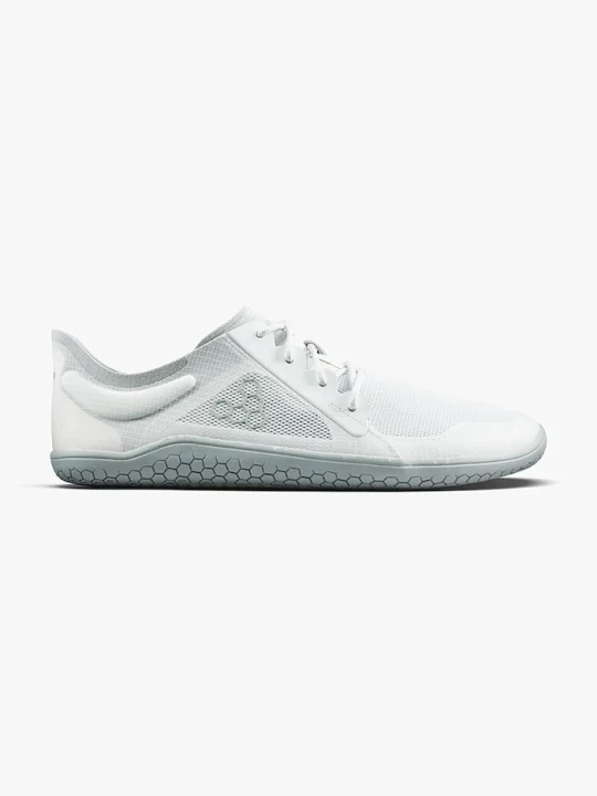 Zdjęcie produktu Vivobarefoot buty sportowe PRIMUS LITE IV biały