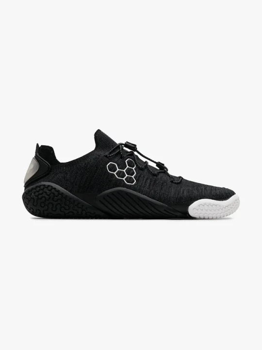 Zdjęcie produktu Vivobarefoot buty treningowe MOTUS FLEX czarny