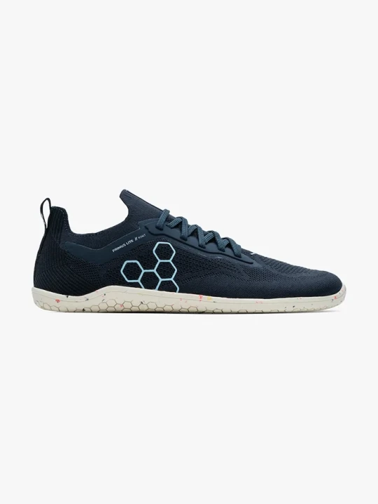 Zdjęcie produktu Vivobarefoot buty treningowe PRIMUS LITE KNIT granatowy