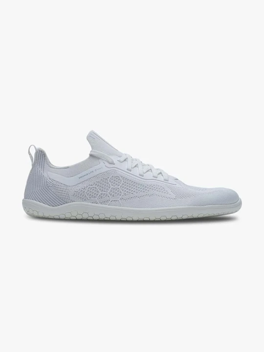Zdjęcie produktu Vivobarefoot buty treningowe PRIMUS LITE KNIT biały