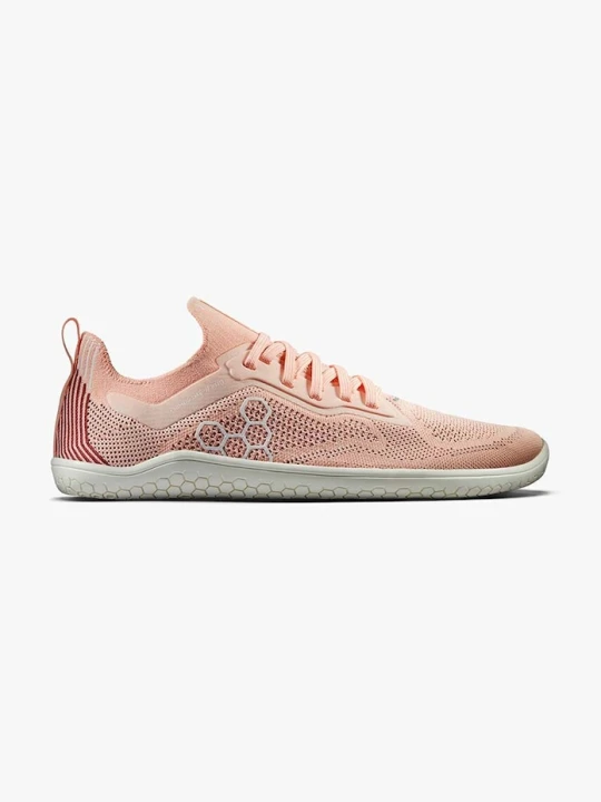 Zdjęcie produktu Vivobarefoot buty treningowe PRIMUS LITE KNIT różowy