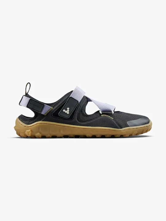 Zdjęcie produktu Vivobarefoot sandały TRACKER SANDAL czarny