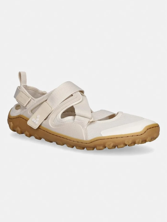 Zdjęcie produktu Vivobarefoot sandały TRACKER SANDAL beżowy