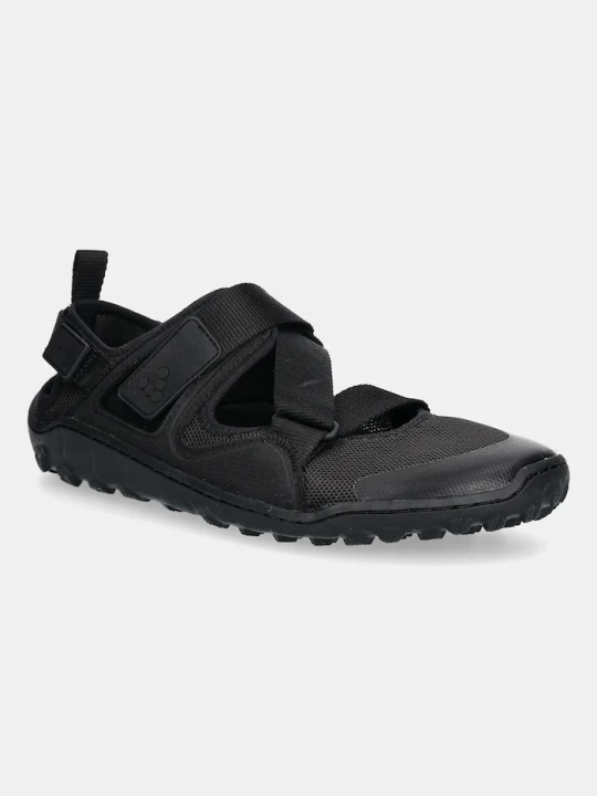 Zdjęcie produktu Vivobarefoot sandały TRACKER SANDAL czarny
