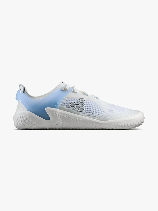 Zdjęcie produktu Vivobarefoot sneakersy treningowe damskie MOTUS STRENGTH II biały