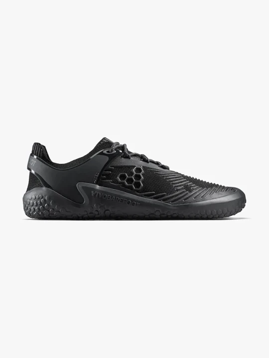 Zdjęcie produktu Vivobarefoot sneakersy treningowe damskie MOTUS STRENGTH II czarny