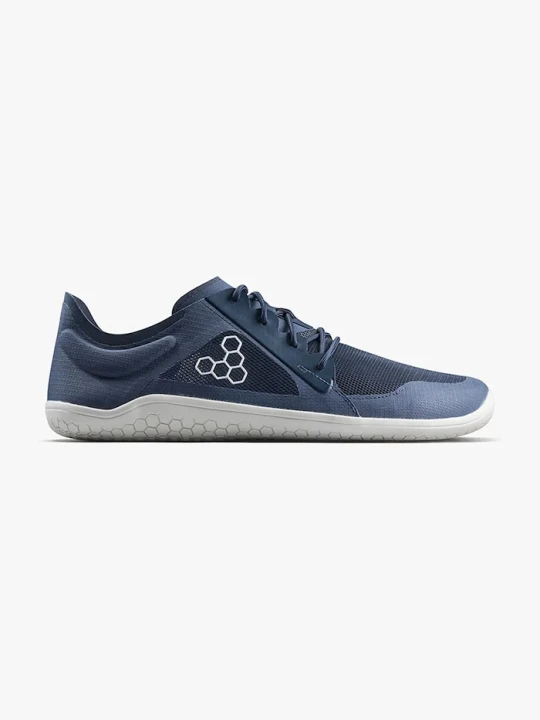 Zdjęcie produktu Vivobarefoot sneakersy do biegania męskie PRIMUS LITE IV granatowy