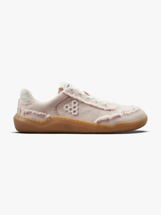 Zdjęcie produktu Vivobarefoot sneakersy GOBI III różowy