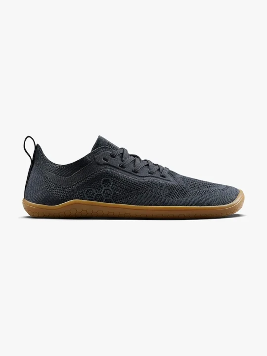 Zdjęcie produktu Vivobarefoot sneakersy PRIMUS LITE KNIT NATURAL czarny