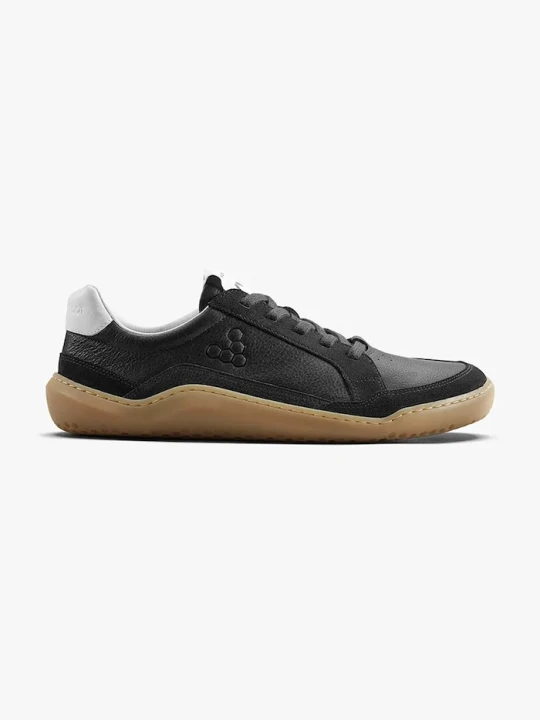 Zdjęcie produktu Vivobarefoot sneakersy skórzane GOBI II PREMIUM LEATHER czarny