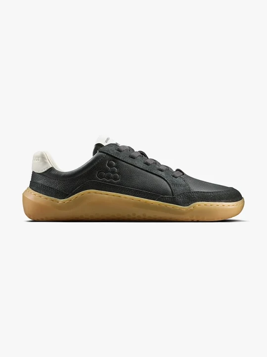 Zdjęcie produktu Vivobarefoot sneakersy skórzane GOBI II PREMIUM LEATHER czarny