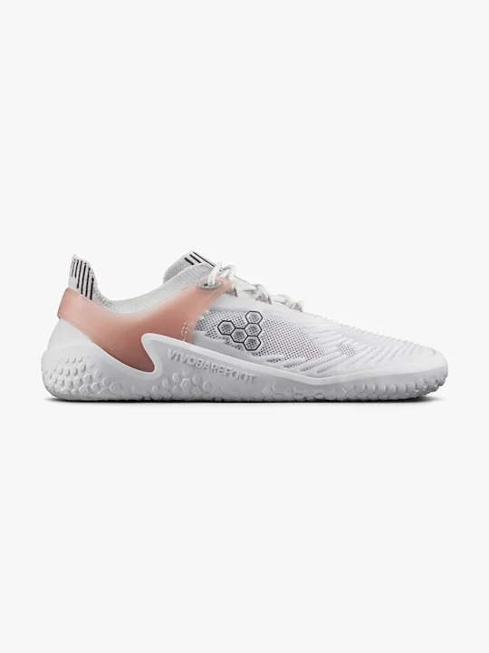 Zdjęcie produktu Vivobarefoot sneakersy treningowe damskie MOTUS STRENGTH II różowy