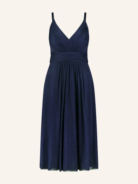 Zdjęcie produktu Vm Vera Mont Sukienka Koktajlowa blau GRANATOWY