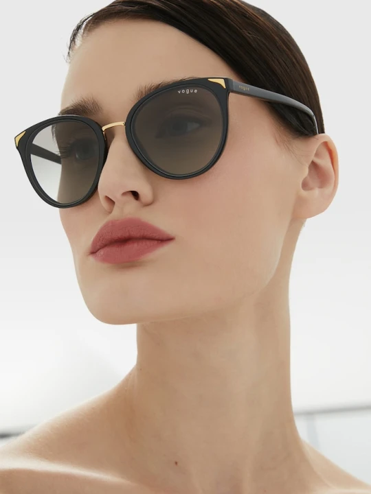 Zdjęcie produktu Vogue Eyewear - Okulary czarny