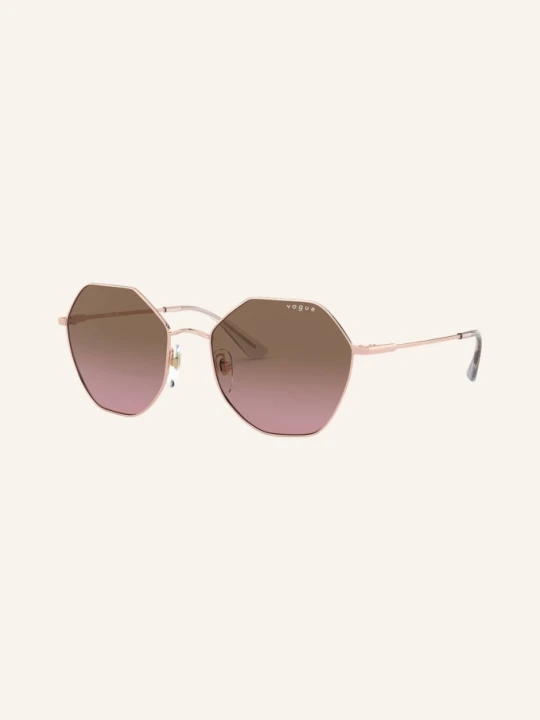 Zdjęcie produktu Vogue Okulary Przeciwsłoneczne vo4180s rosegold