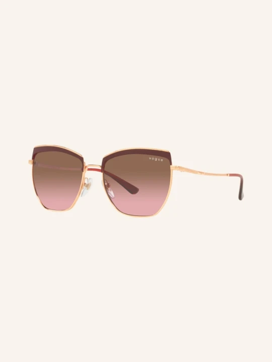 Zdjęcie produktu Vogue Okulary Przeciwsłoneczne vo4234s gold